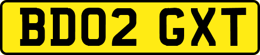 BD02GXT