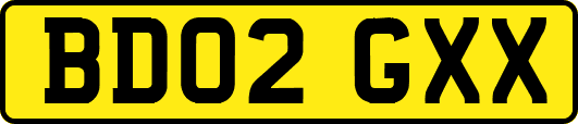 BD02GXX