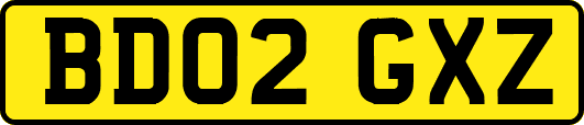 BD02GXZ