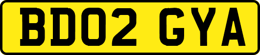 BD02GYA