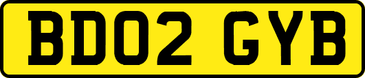 BD02GYB