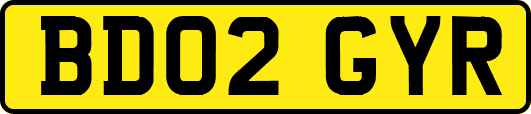 BD02GYR