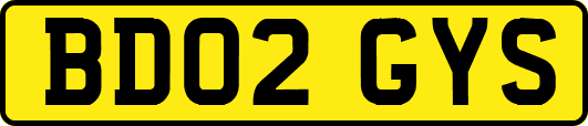 BD02GYS