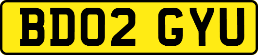BD02GYU