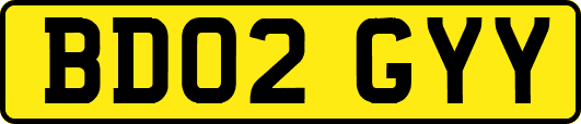 BD02GYY