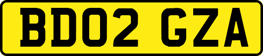 BD02GZA