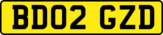 BD02GZD