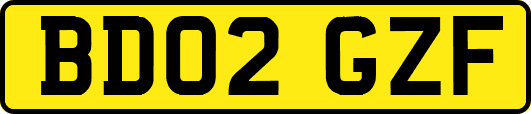 BD02GZF