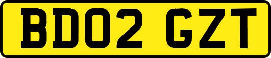BD02GZT