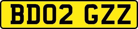 BD02GZZ