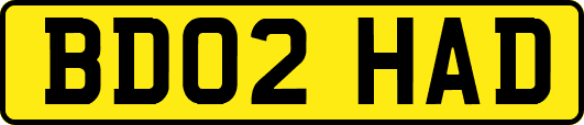 BD02HAD