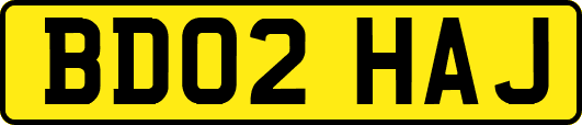BD02HAJ