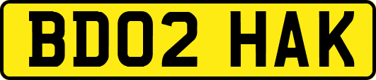 BD02HAK