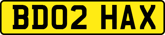 BD02HAX