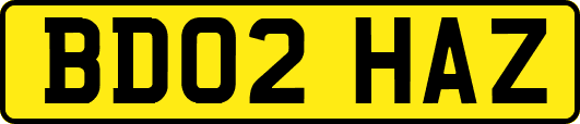 BD02HAZ