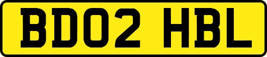 BD02HBL