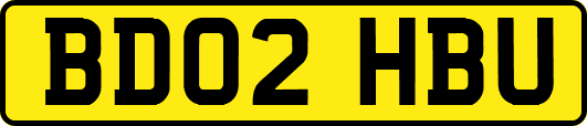 BD02HBU