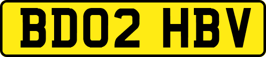 BD02HBV