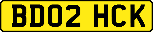 BD02HCK