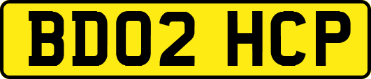BD02HCP