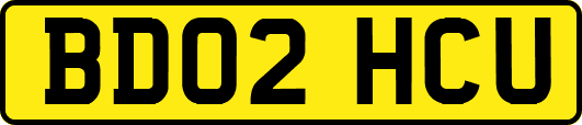 BD02HCU