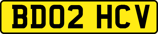 BD02HCV