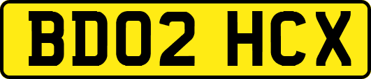 BD02HCX