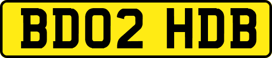 BD02HDB