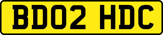 BD02HDC