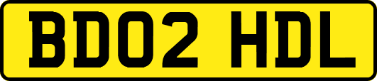 BD02HDL