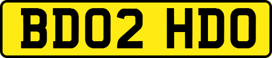BD02HDO