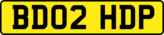 BD02HDP