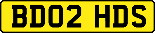 BD02HDS