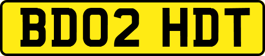 BD02HDT