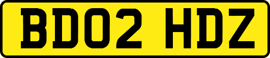 BD02HDZ