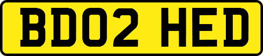 BD02HED