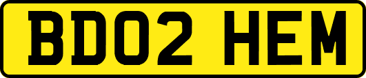 BD02HEM
