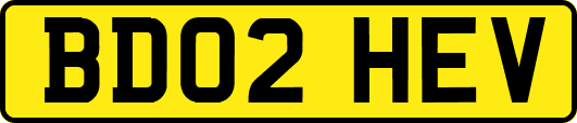 BD02HEV