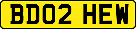 BD02HEW