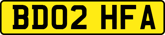 BD02HFA
