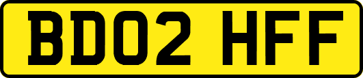BD02HFF