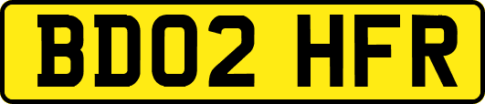BD02HFR