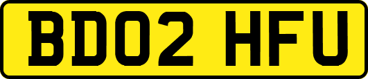 BD02HFU