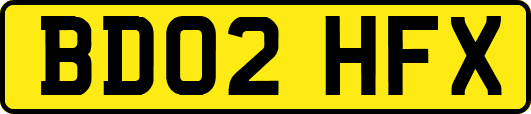 BD02HFX
