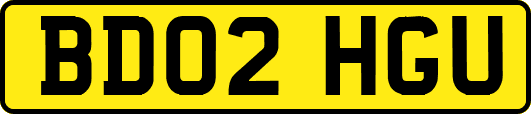 BD02HGU