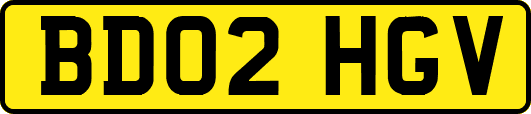 BD02HGV