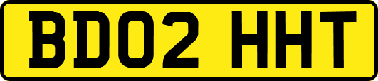 BD02HHT