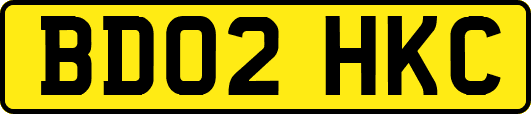 BD02HKC