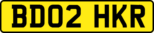 BD02HKR