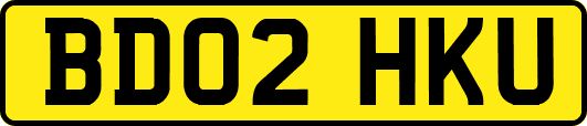 BD02HKU